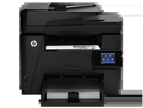 HP LaserJet Pro MFP M225-M226 打印機全功能軟件和驅動程序